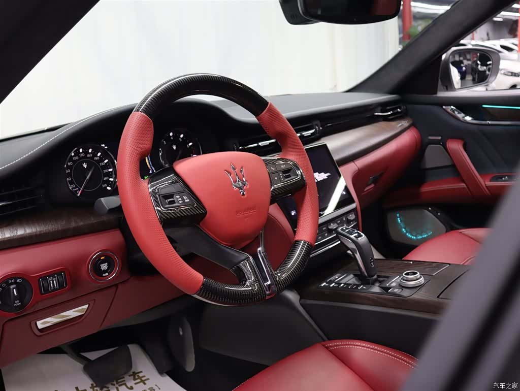 Maserati GT, 2022 7