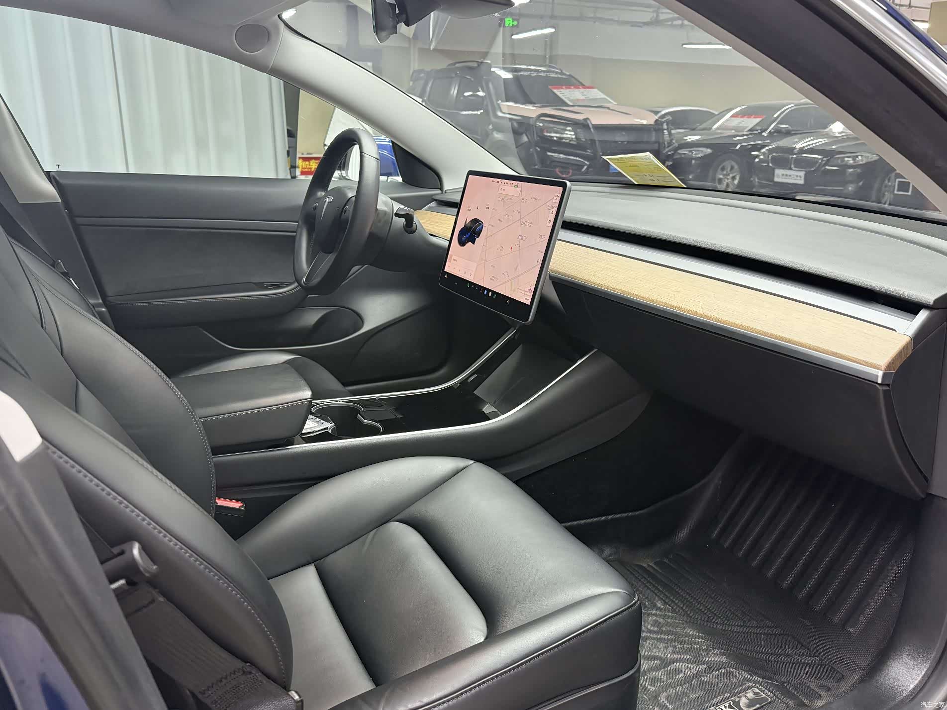 Tesla Model 3, 2021 8