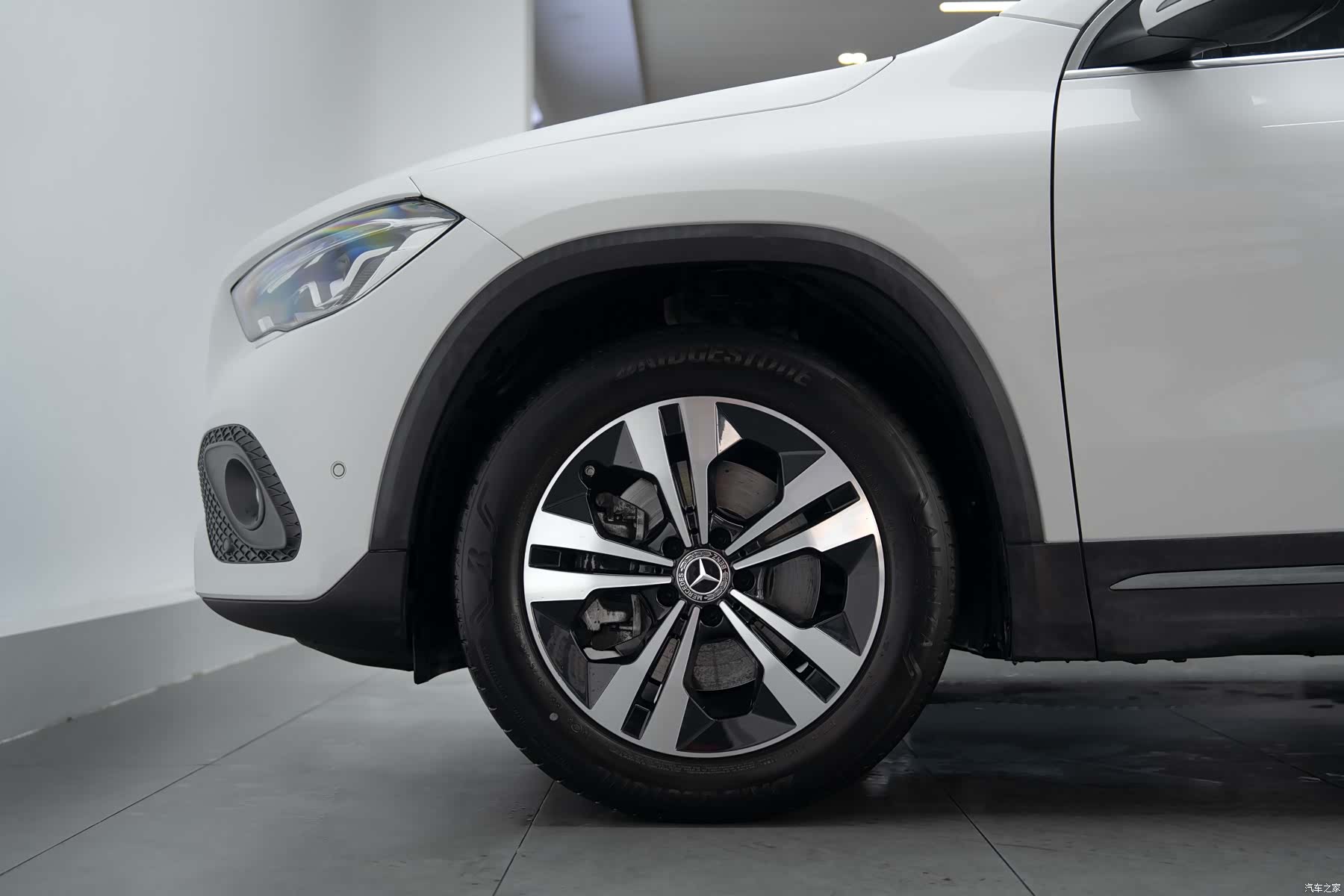 Mercedes-Benz GLA, 2023 9