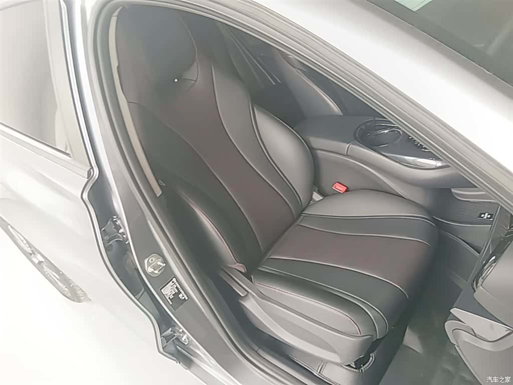 BYD E2, 2024 25