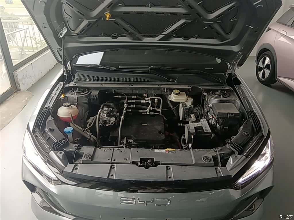 BYD E2, 2024 20