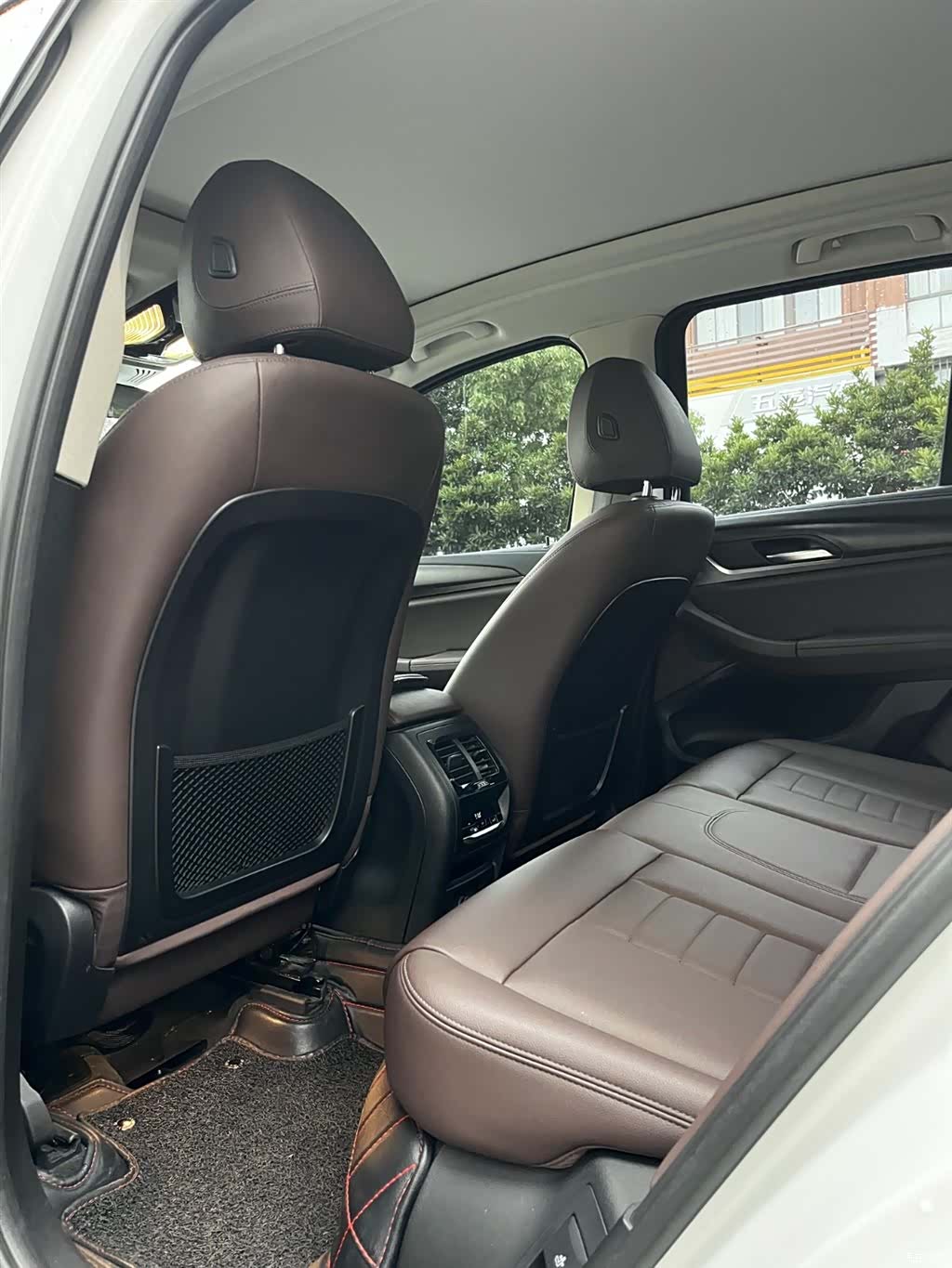 BMW X3, 2019 11