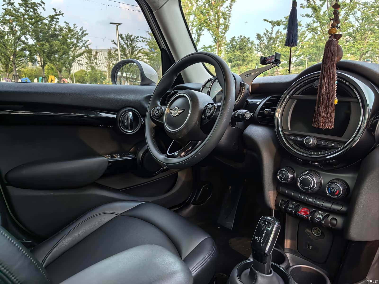 Mini ONE, 2018 12