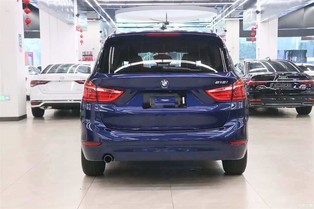 BMW 2 Series, 2016 4