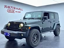 ������ 2011�� 3.8L Sahara ���Ű�