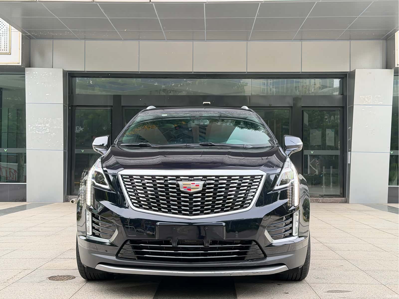 Cadillac XT5, 2021 2