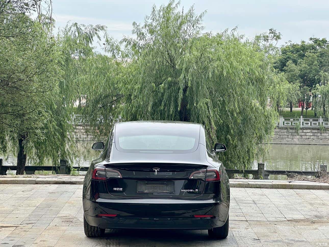 Tesla Model 3, 2020 3