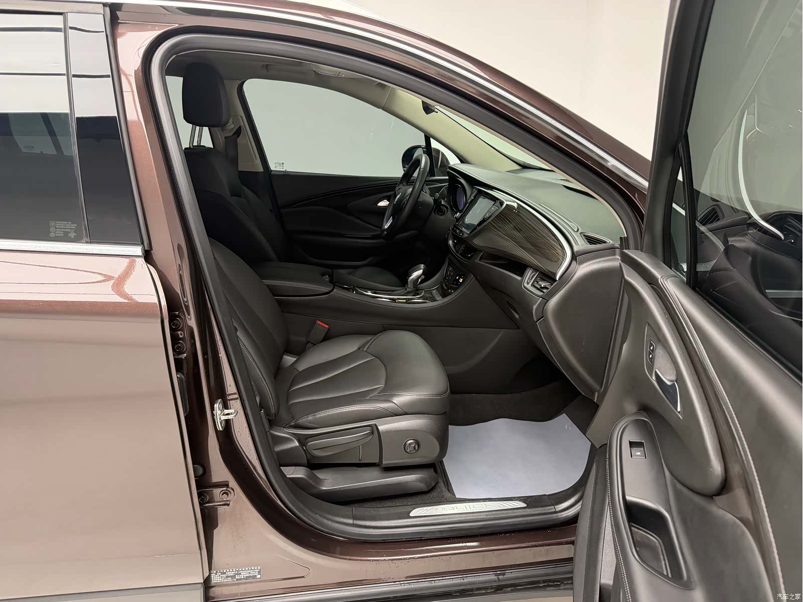 Buick Envision Plus, 2020 10