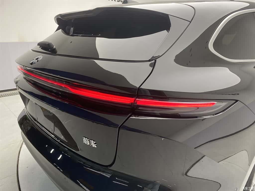 NIO ET5, 2024 10