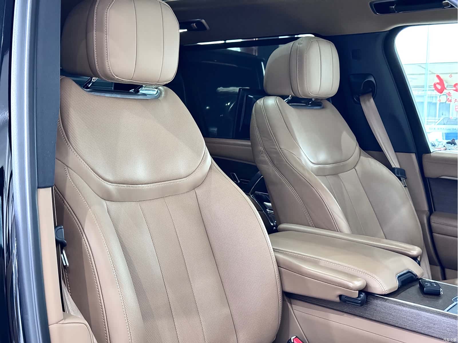 Land Rover Range Rover, 2023 27