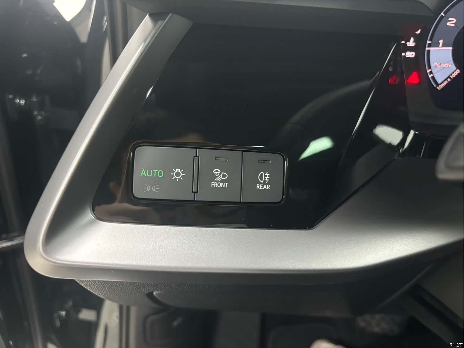 Audi A3, 2023 19