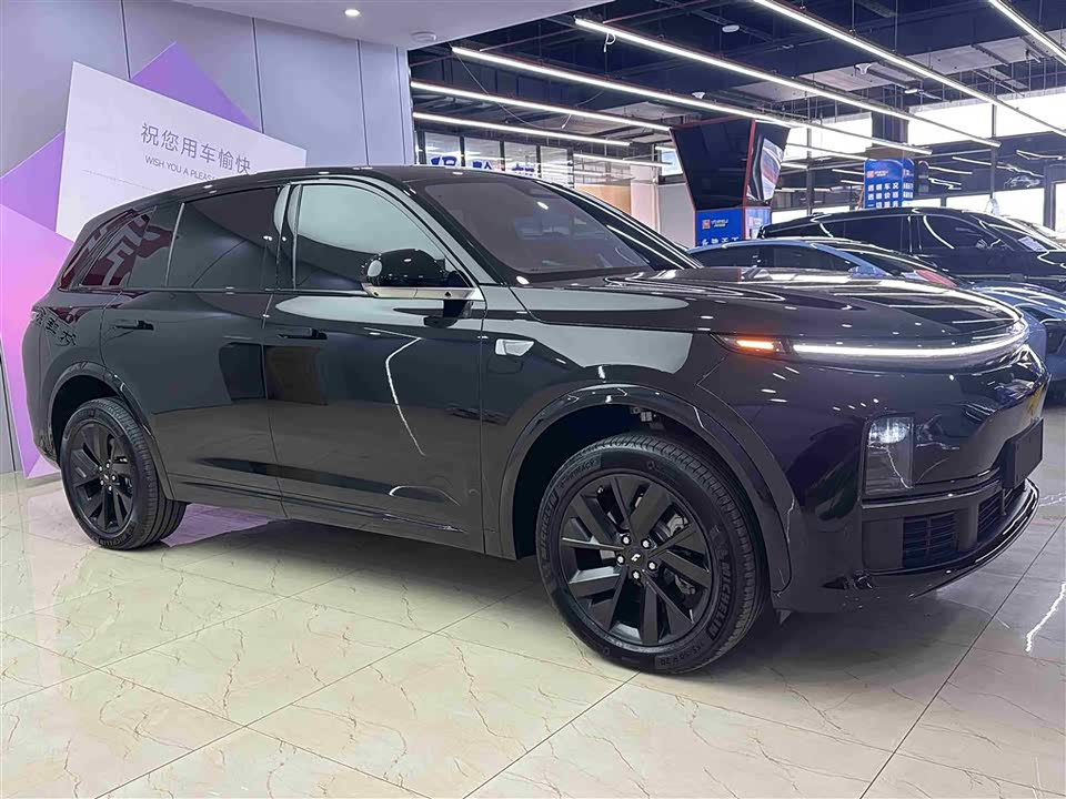Li Auto Ideal L7
