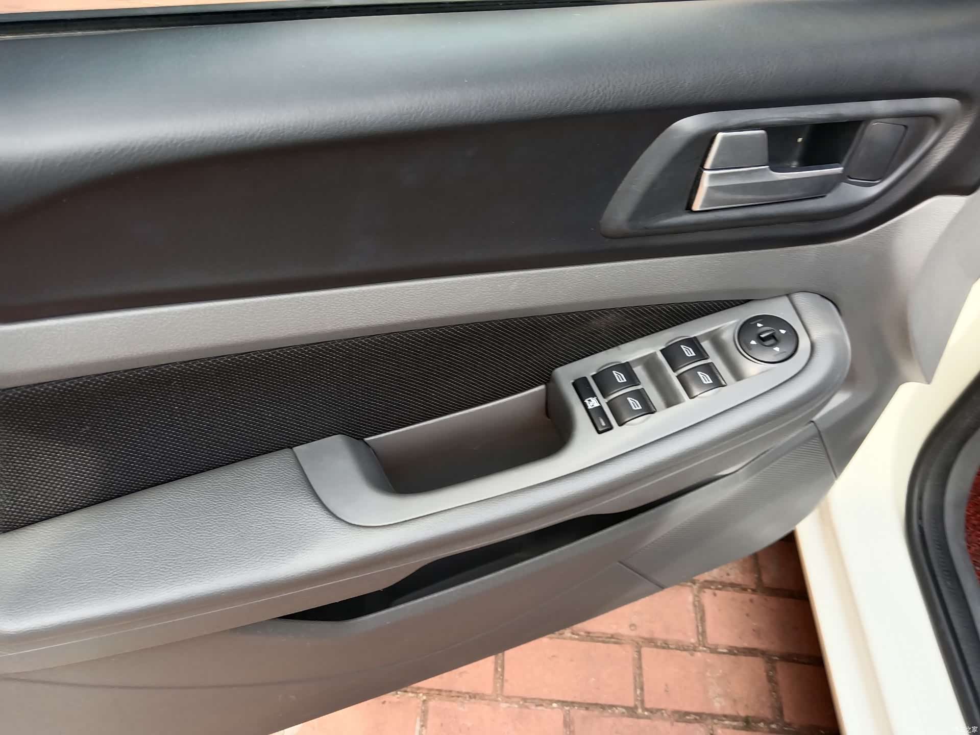 Ford Focus, 2015 13