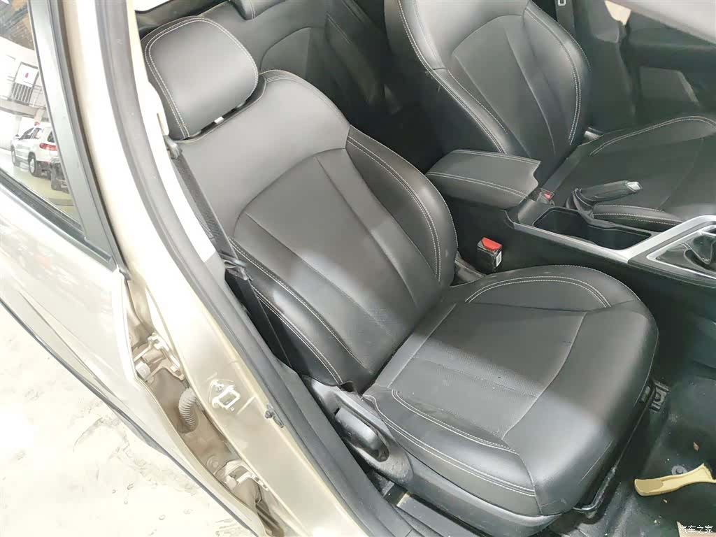 Geely X3, 2020 18