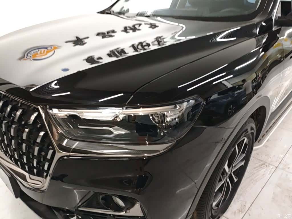 Haval H6, 2024 24
