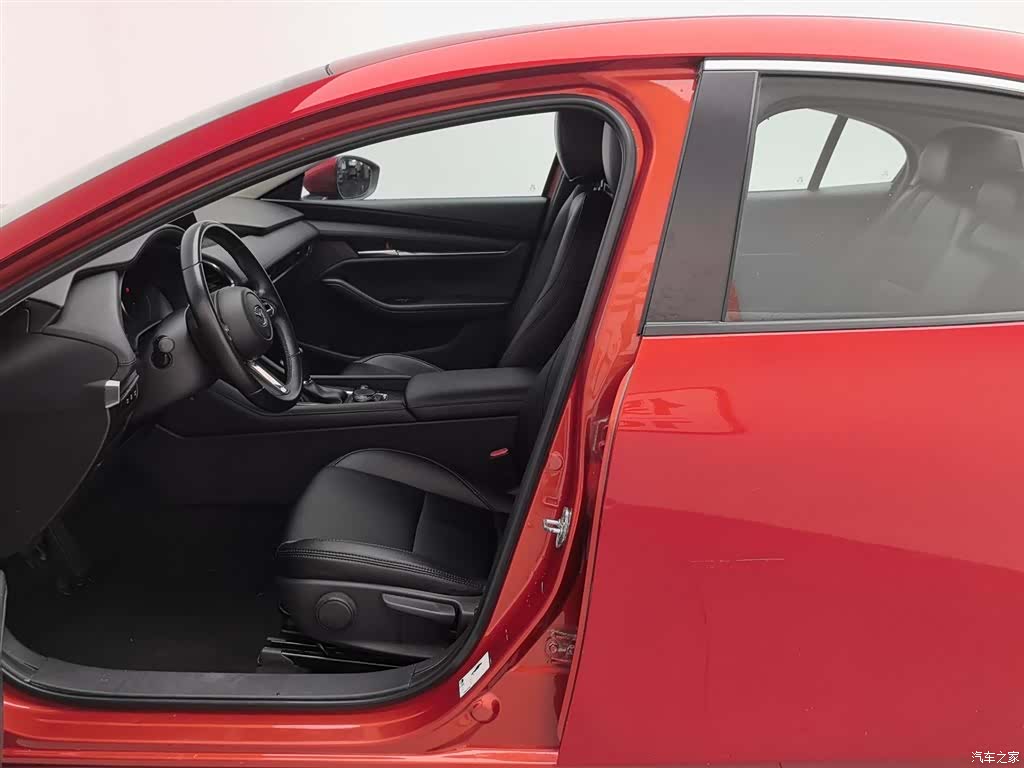 Mazda Mazda3, 2020 10
