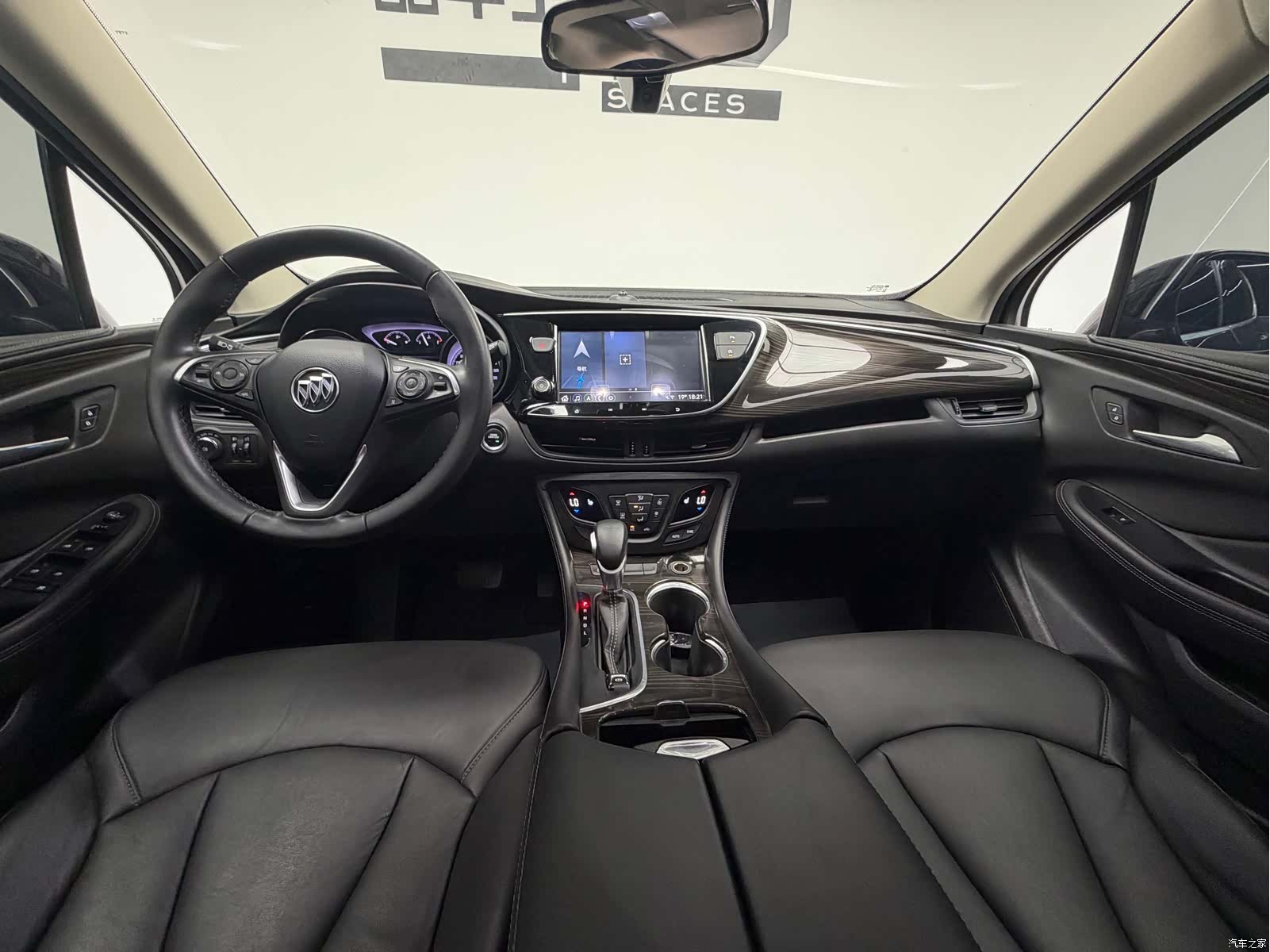 Buick Envision Plus, 2020 12