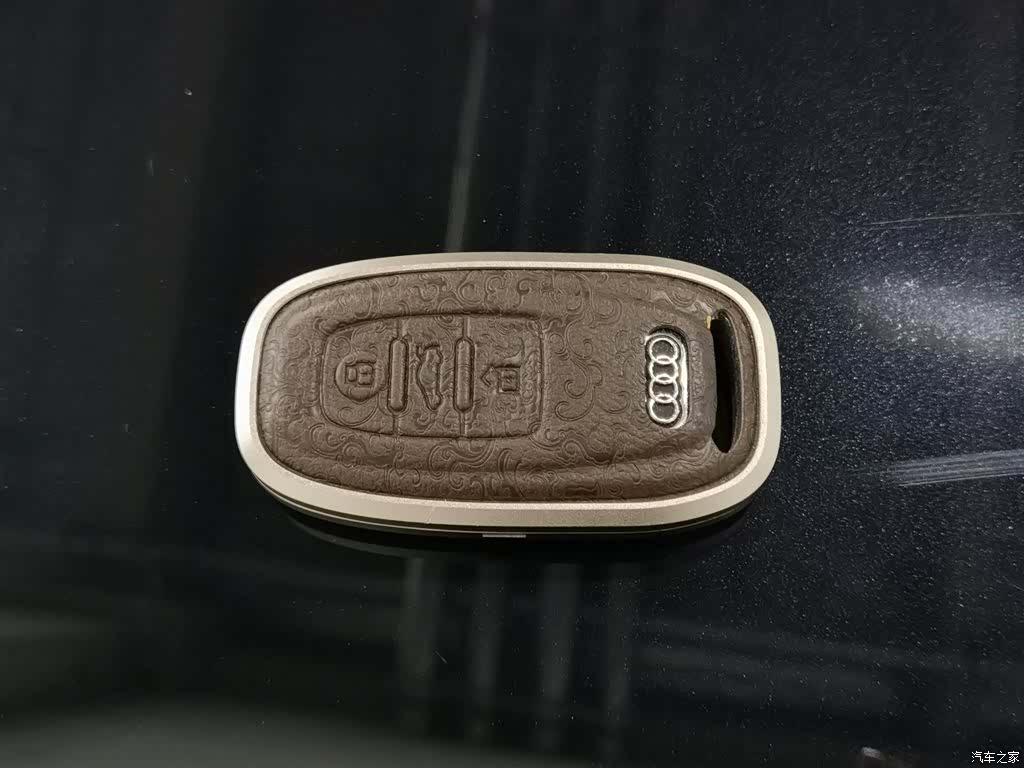 Audi A6L, 2015 19