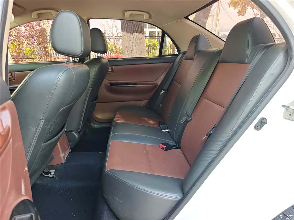 BYD F3, 2017 13