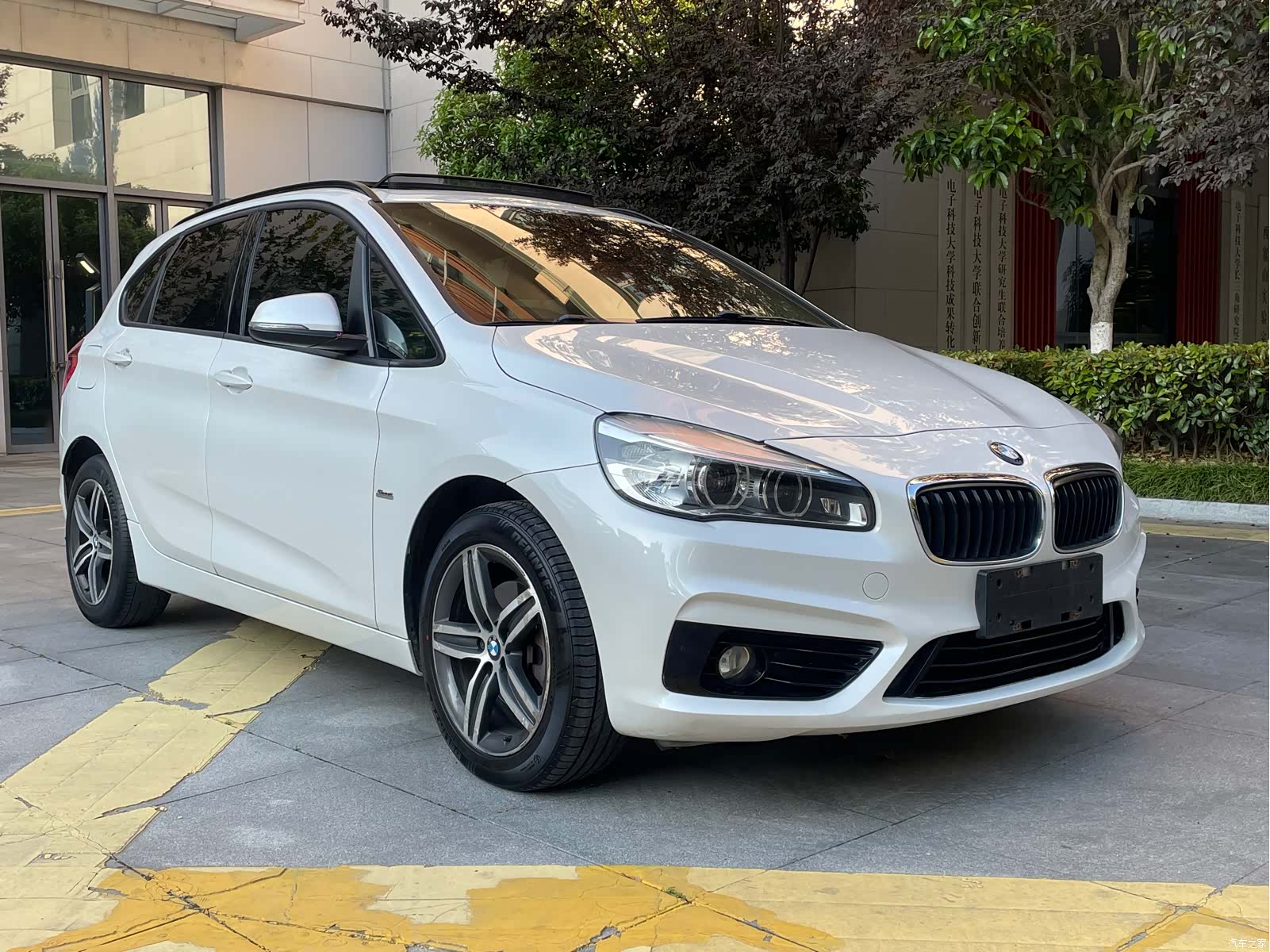 BMW 2 Series, 2018 2