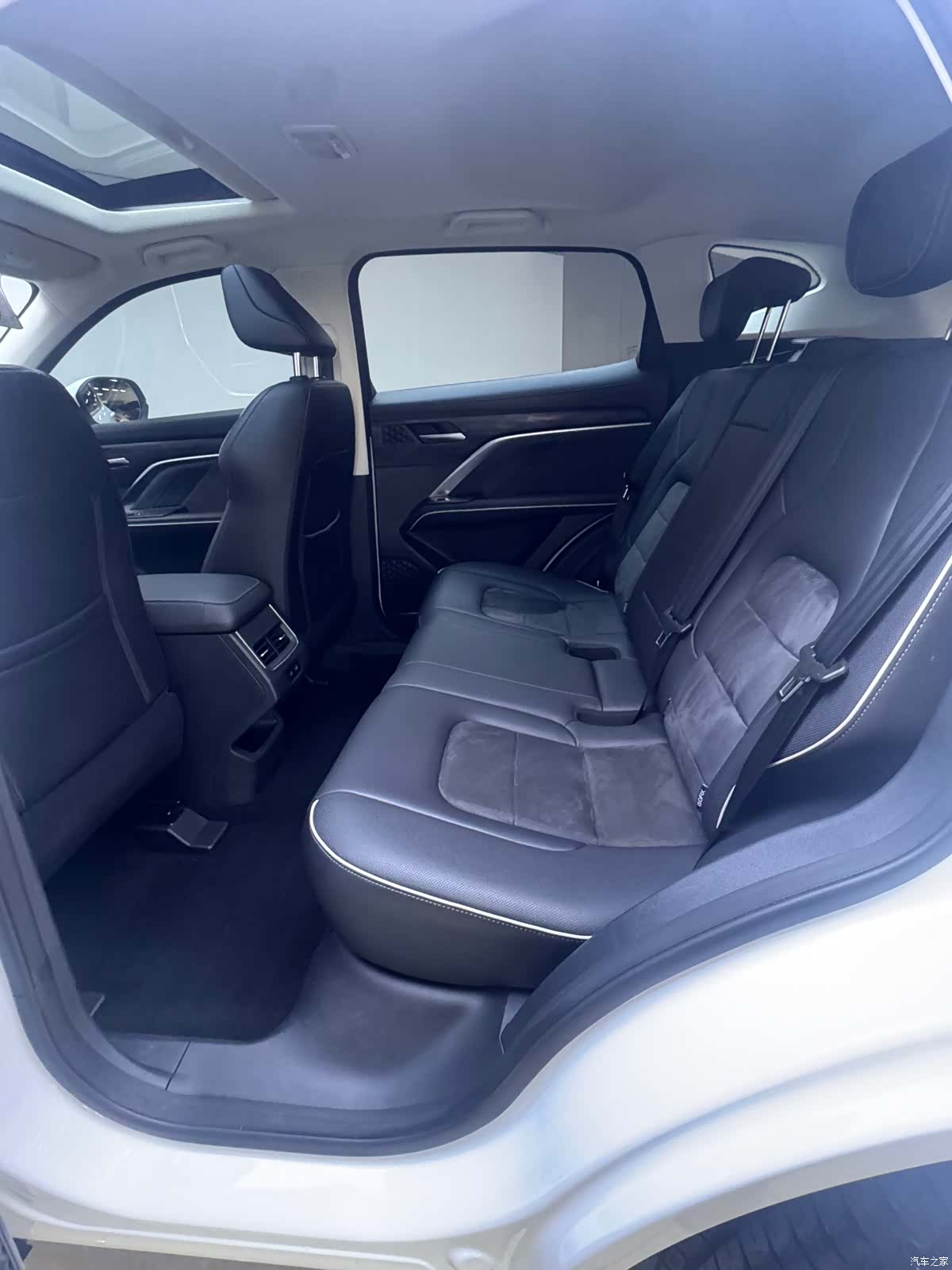 Haval H6, 2022 13
