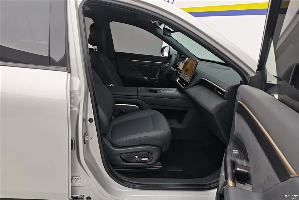 DongFeng eπ008, 2024 8
