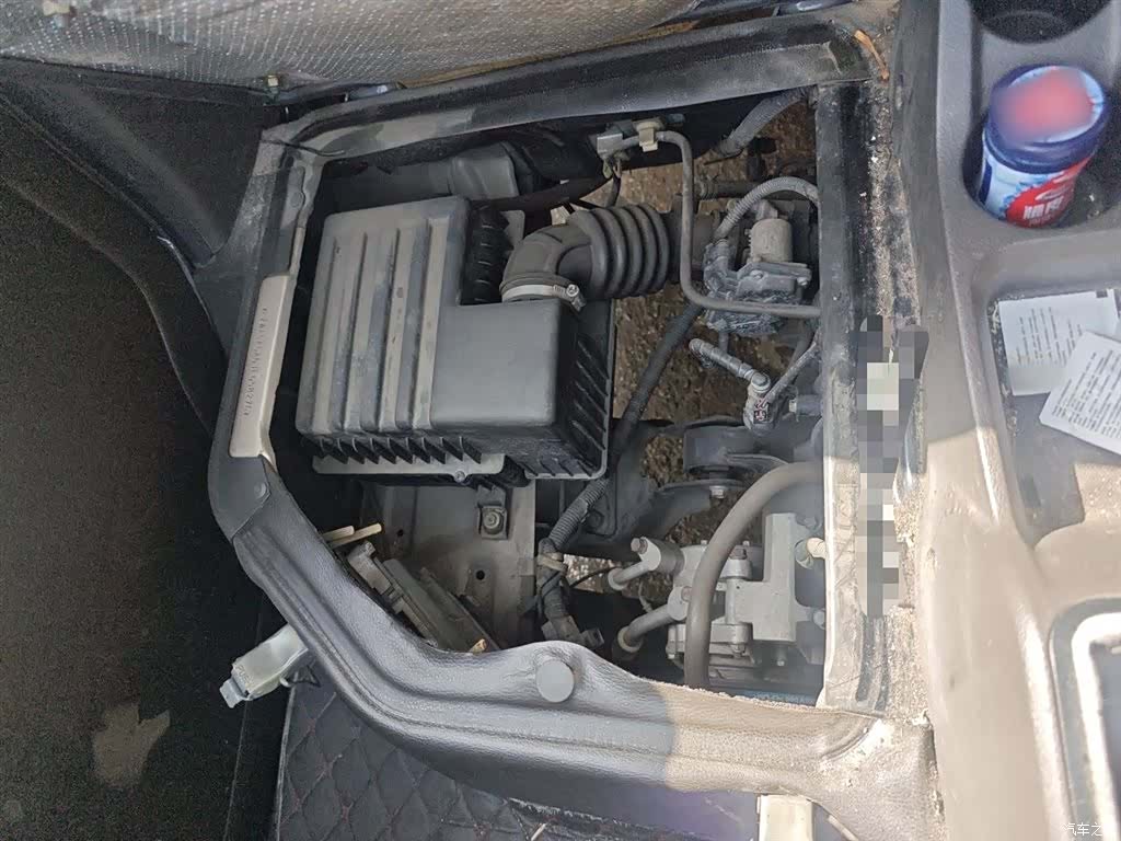 Wuling S, 2018 21