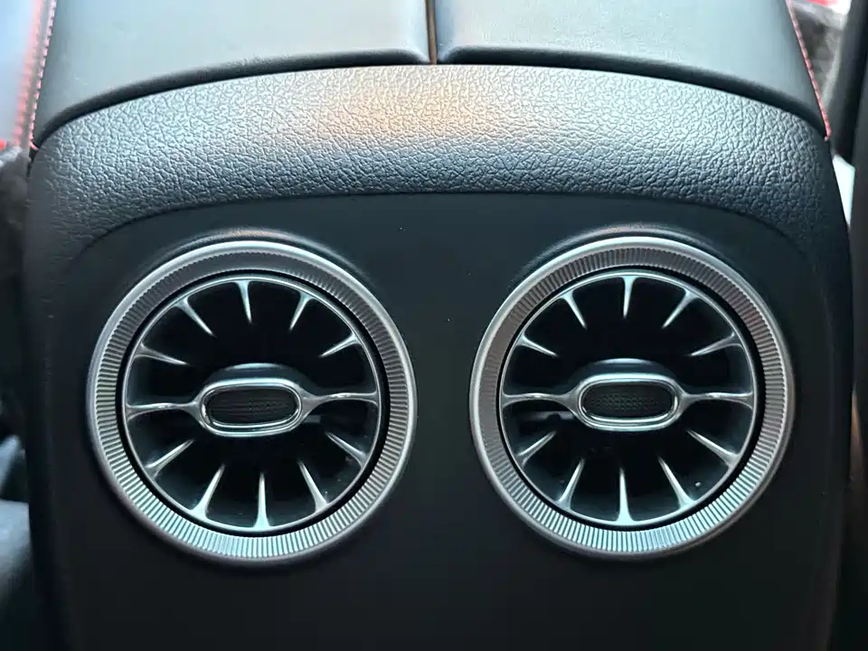 Mercedes-Benz E-class AMG