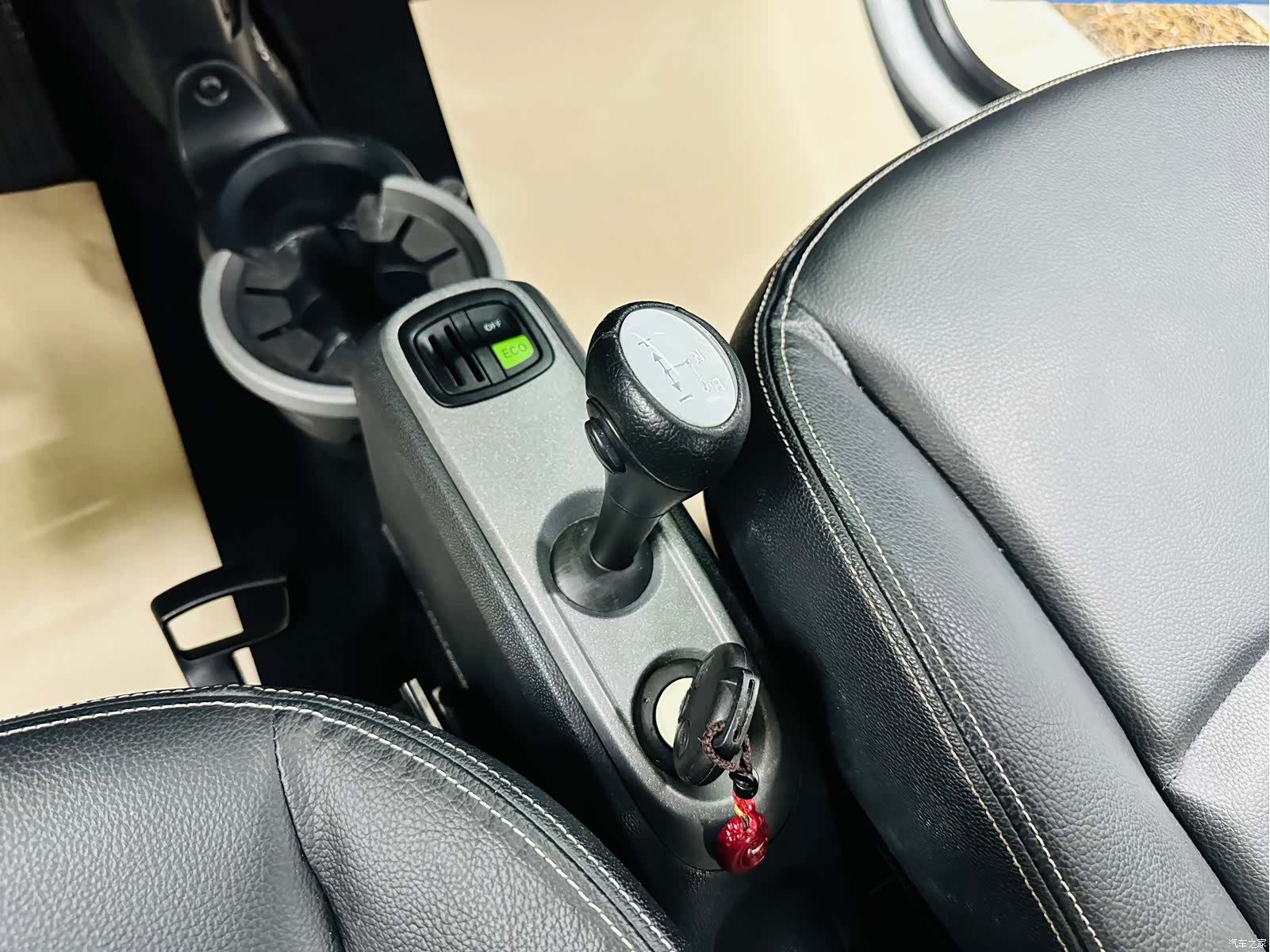 Smart Fortwo, 2013 38