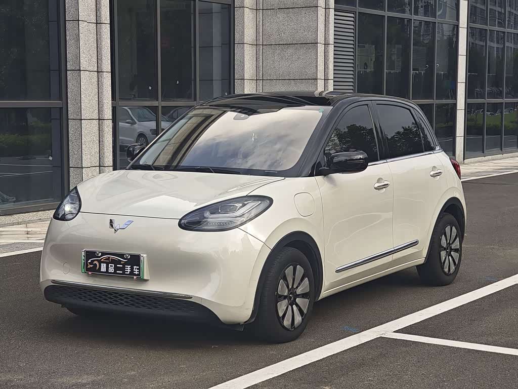 Wuling Binguo