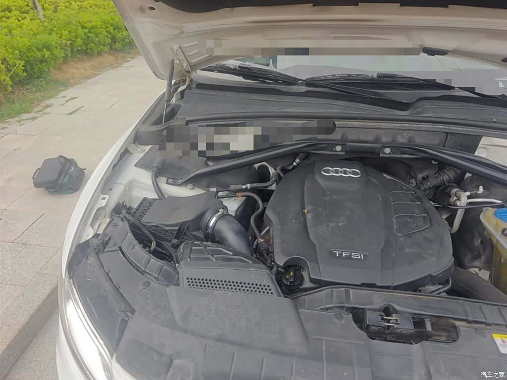 Audi Q5, 2017 21