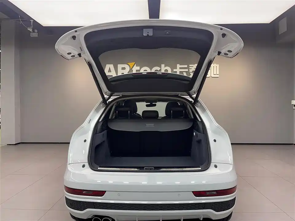 Audi Q3 Audi Q3