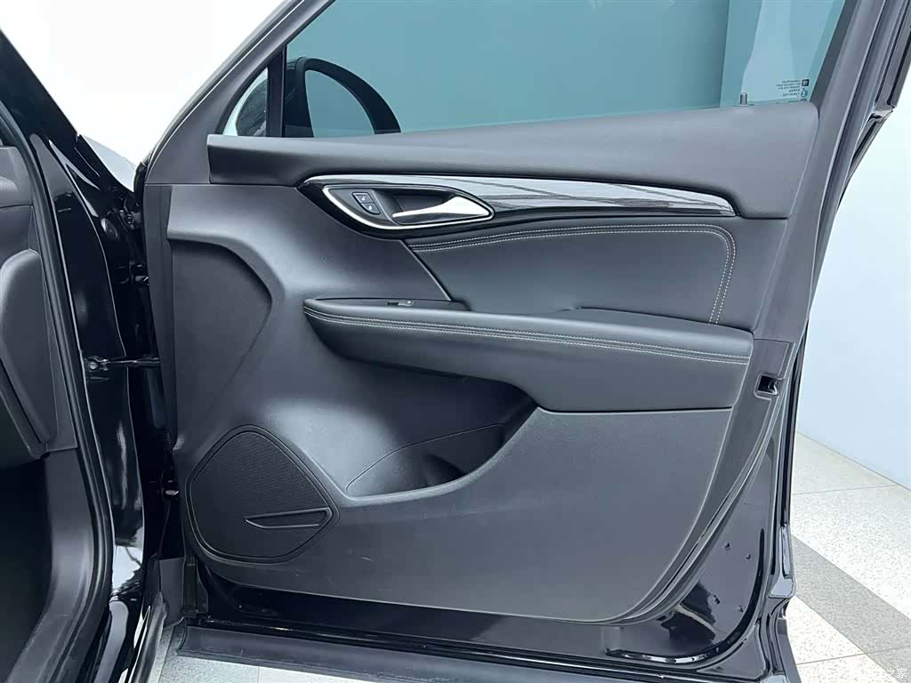 Buick Envision, 2024 28