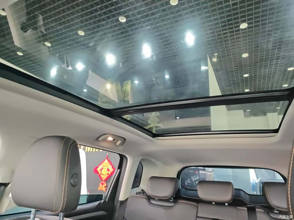 Haval Big Dog, 2022 15