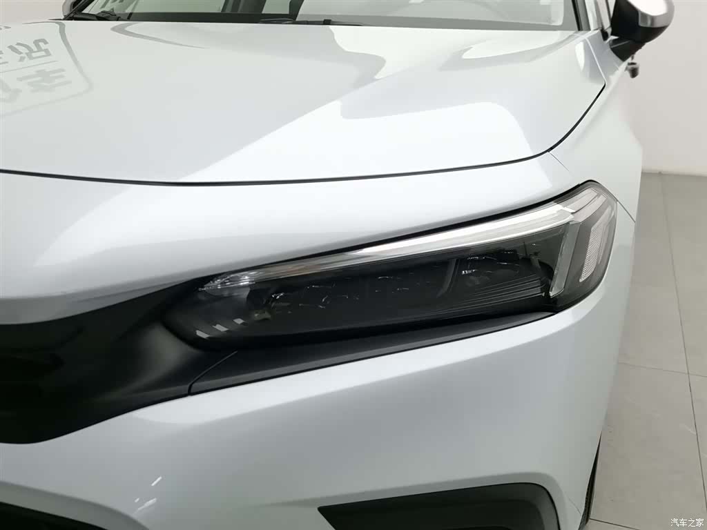 Honda Civic, 2023 7