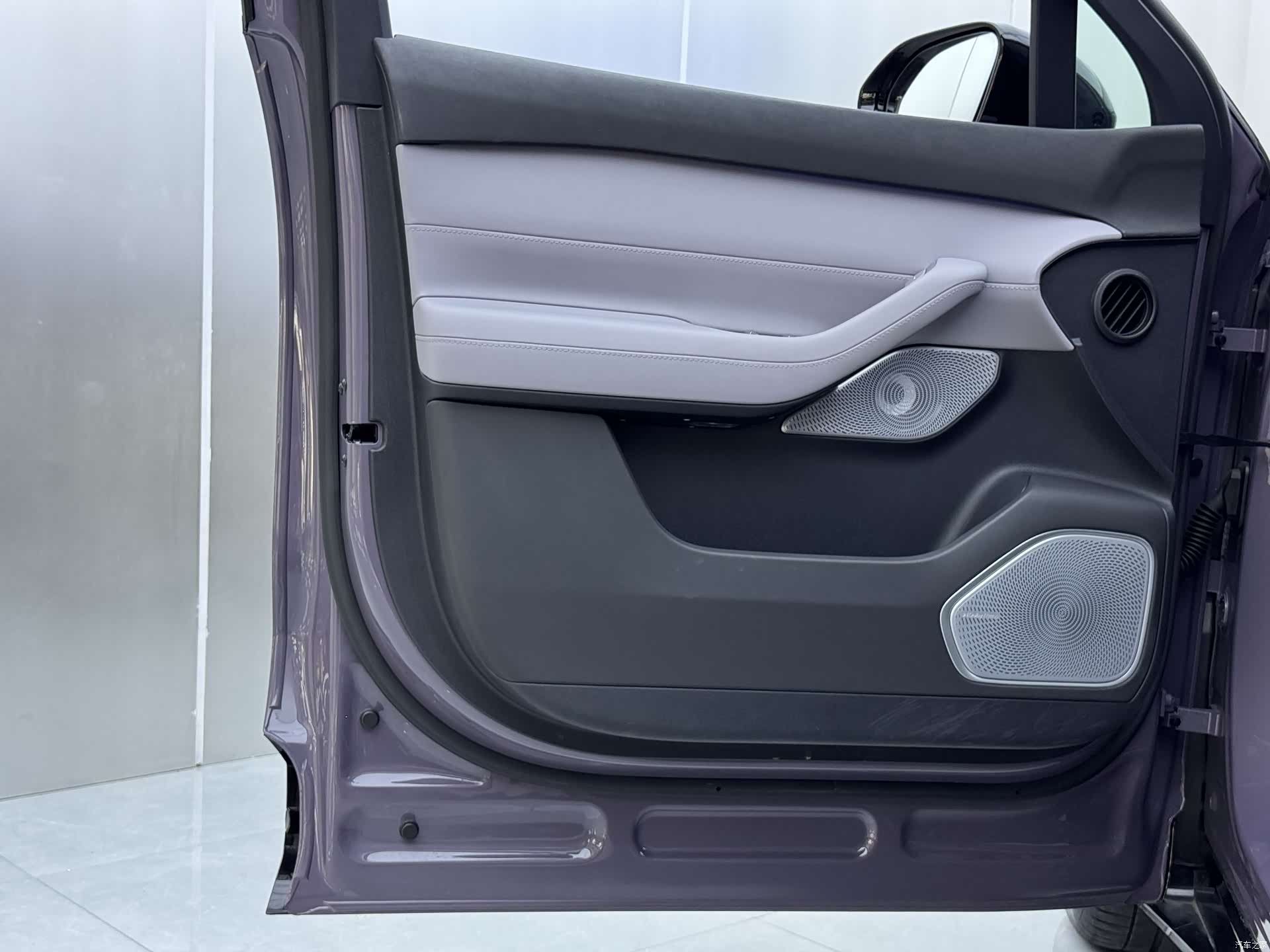 NIO EC6, 2025 9