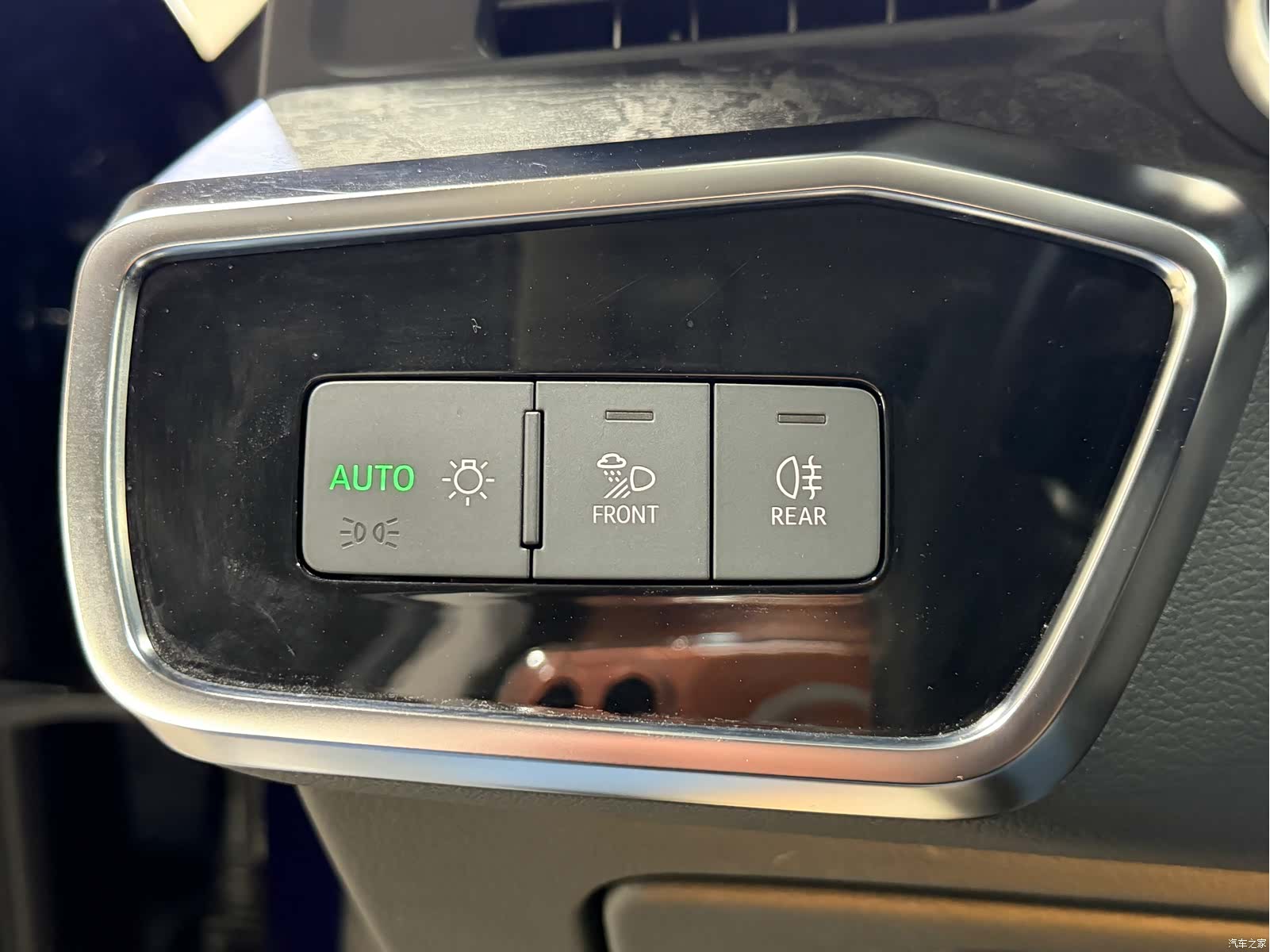 Audi A7L, 2023 18