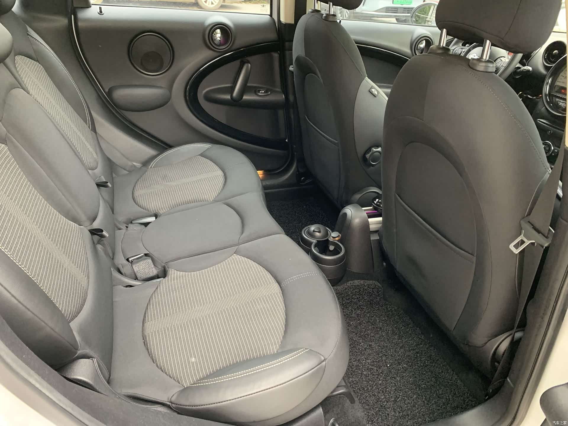 Mini Countryman, 2014 18
