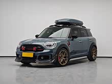 MINI COUNTRYMAN 2022�� 2.0T COOPER S ALL4