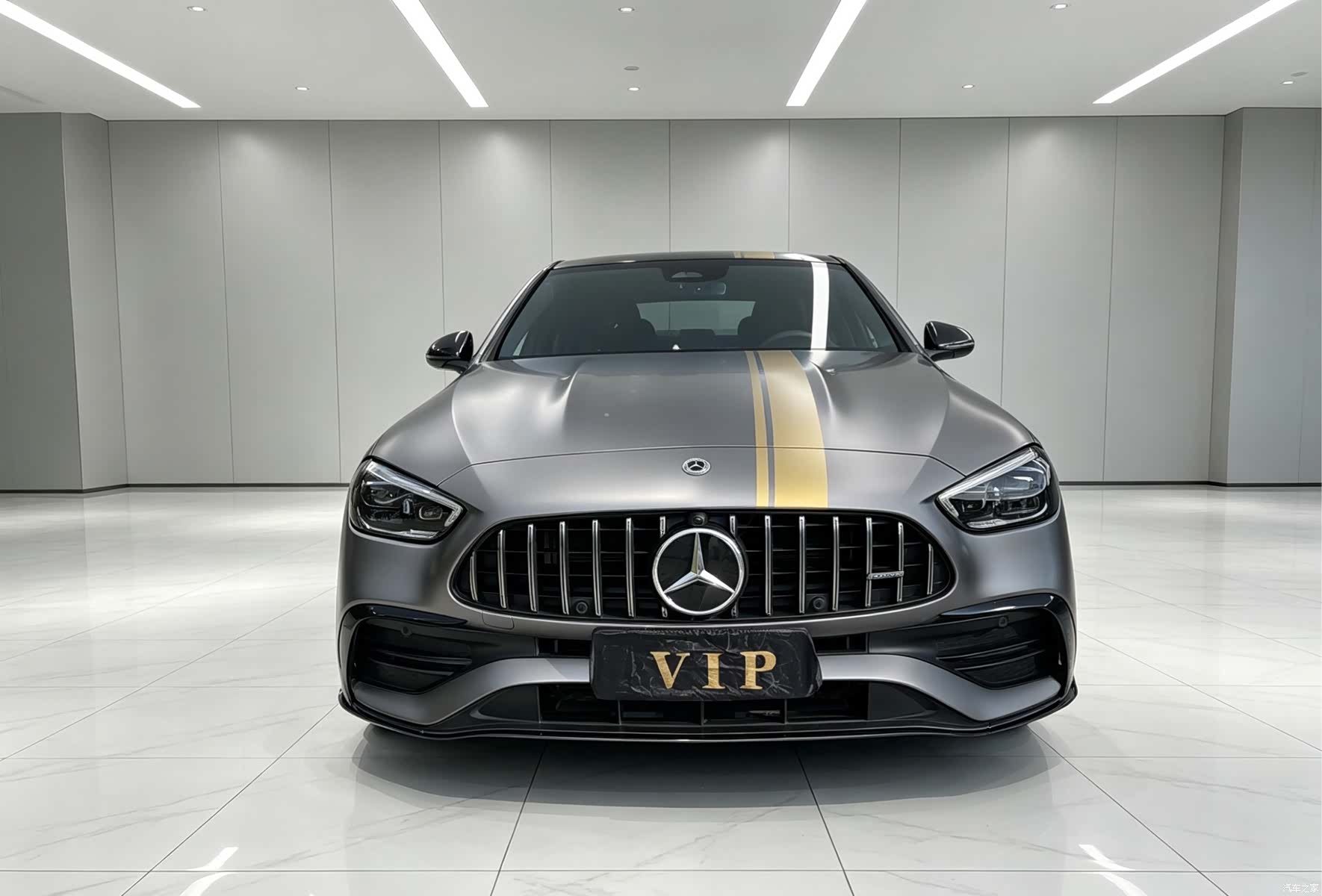 Mercedes-Benz C-Class, 2024 7