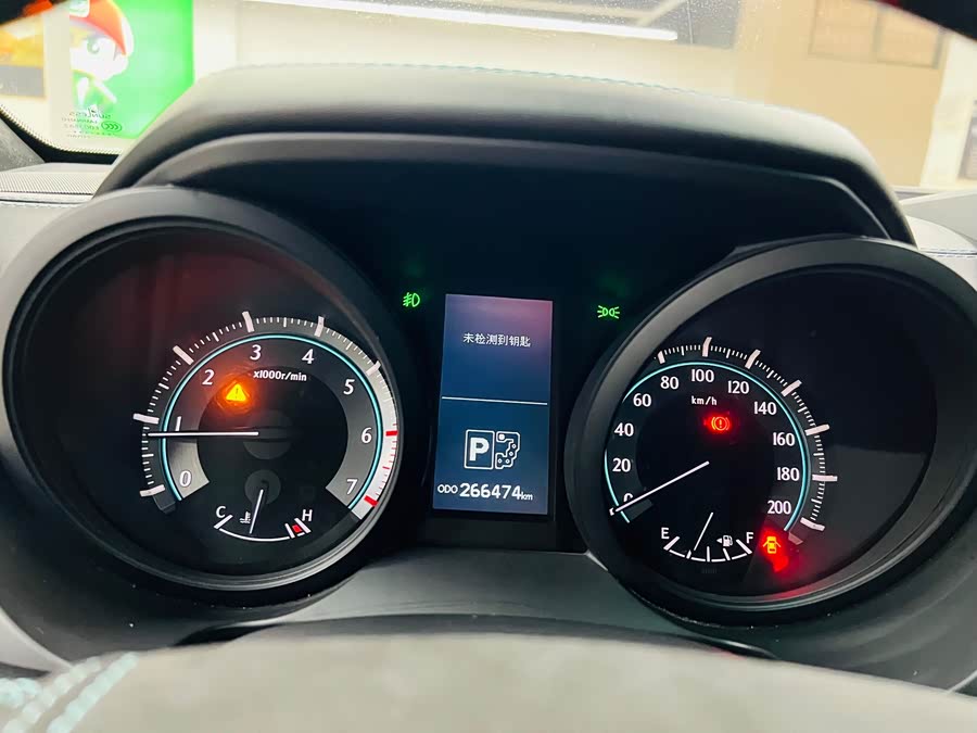 Toyota Prado 2011, фото 9