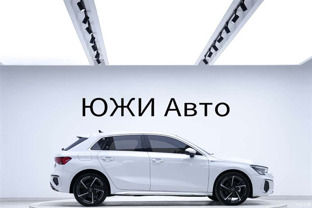 Audi A3, 2023 4