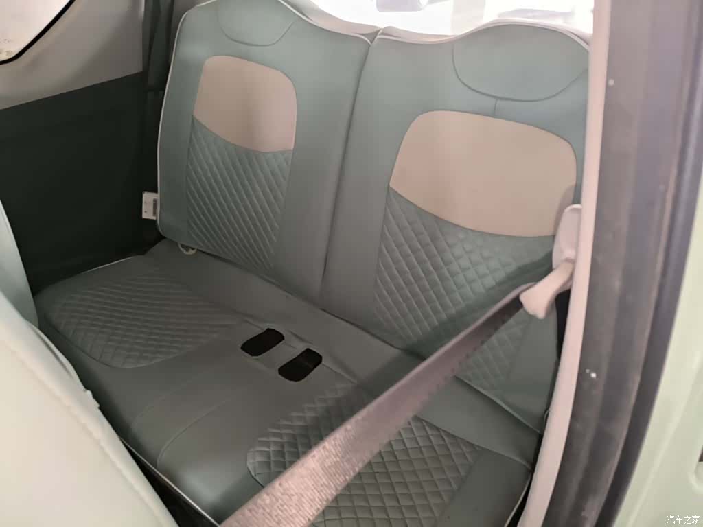 Wuling MINIEV, 2021 17