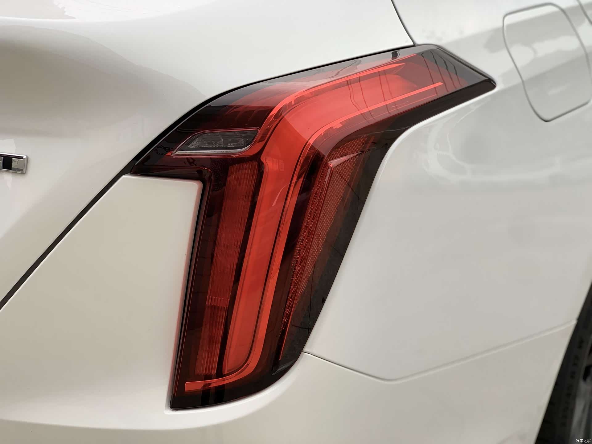 Cadillac CT4, 2022 8