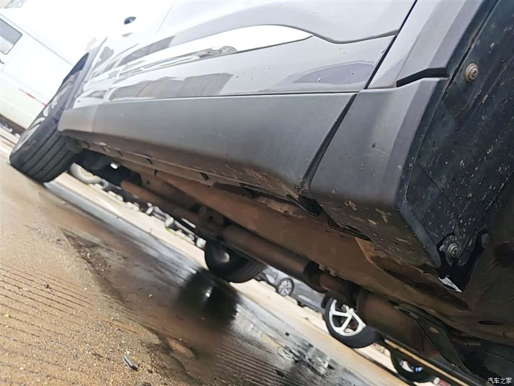 Chery Tiggo 8, 2022 21
