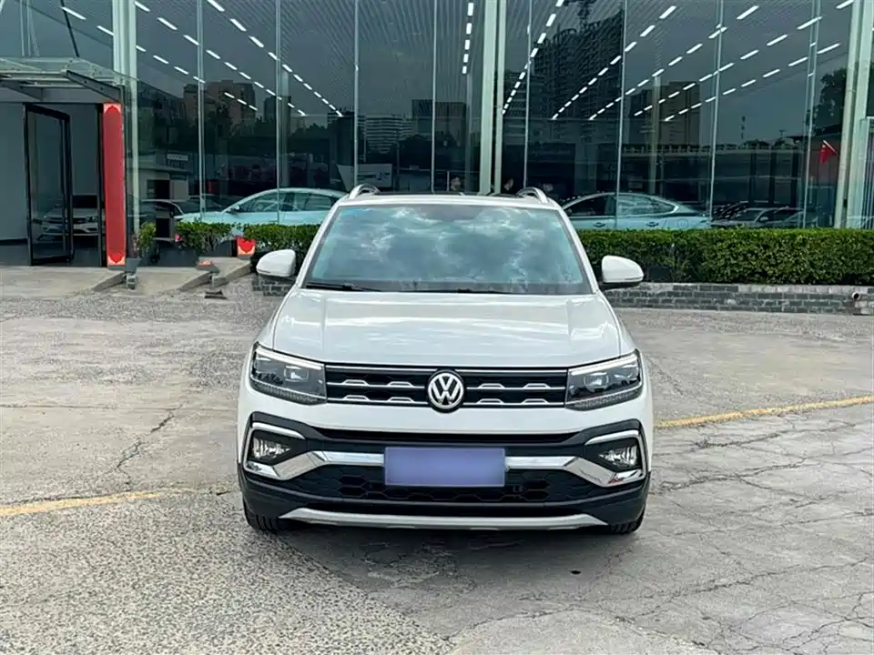 Volkswagen Tu Kai