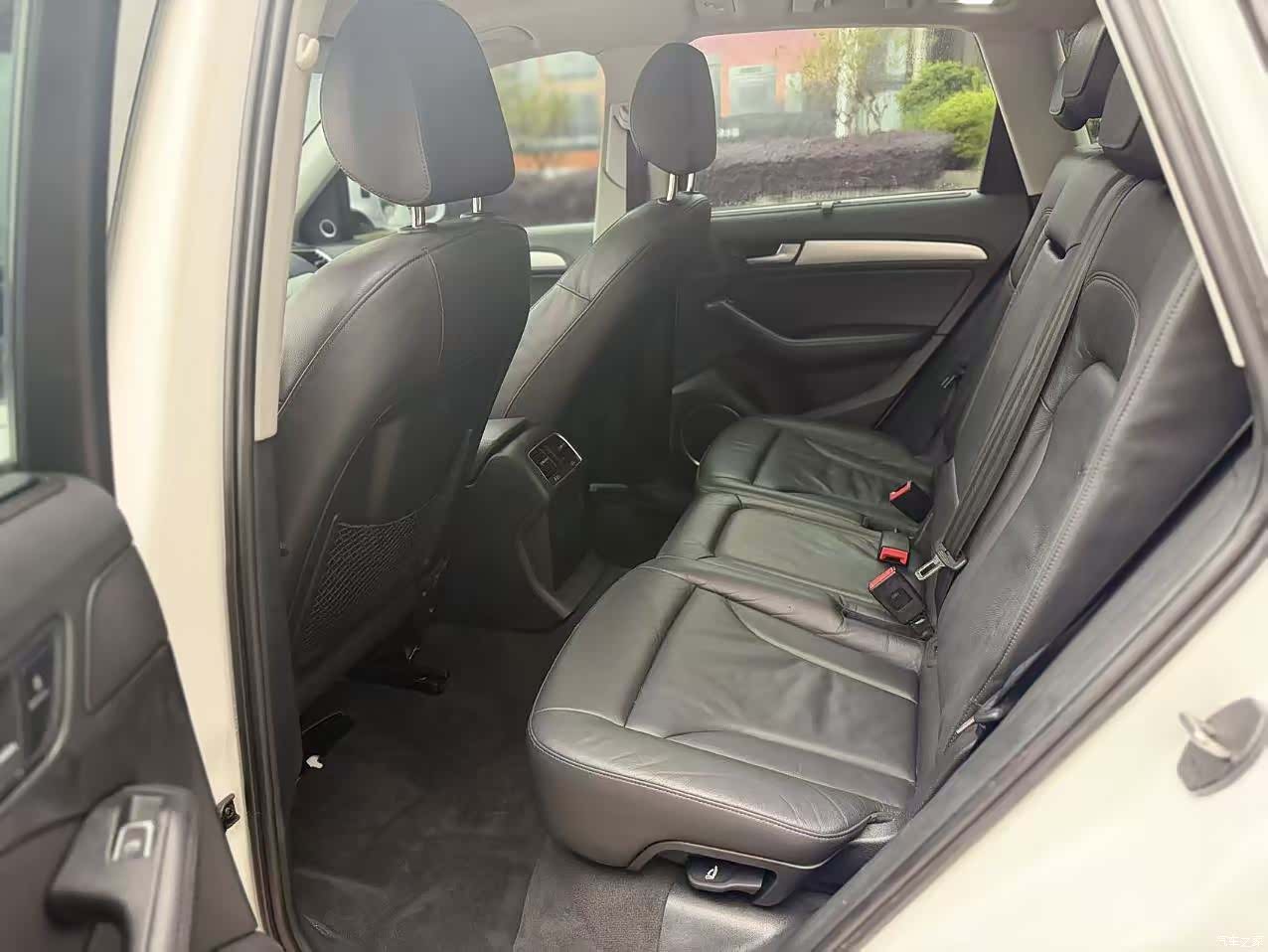 Audi Q5, 2015 7