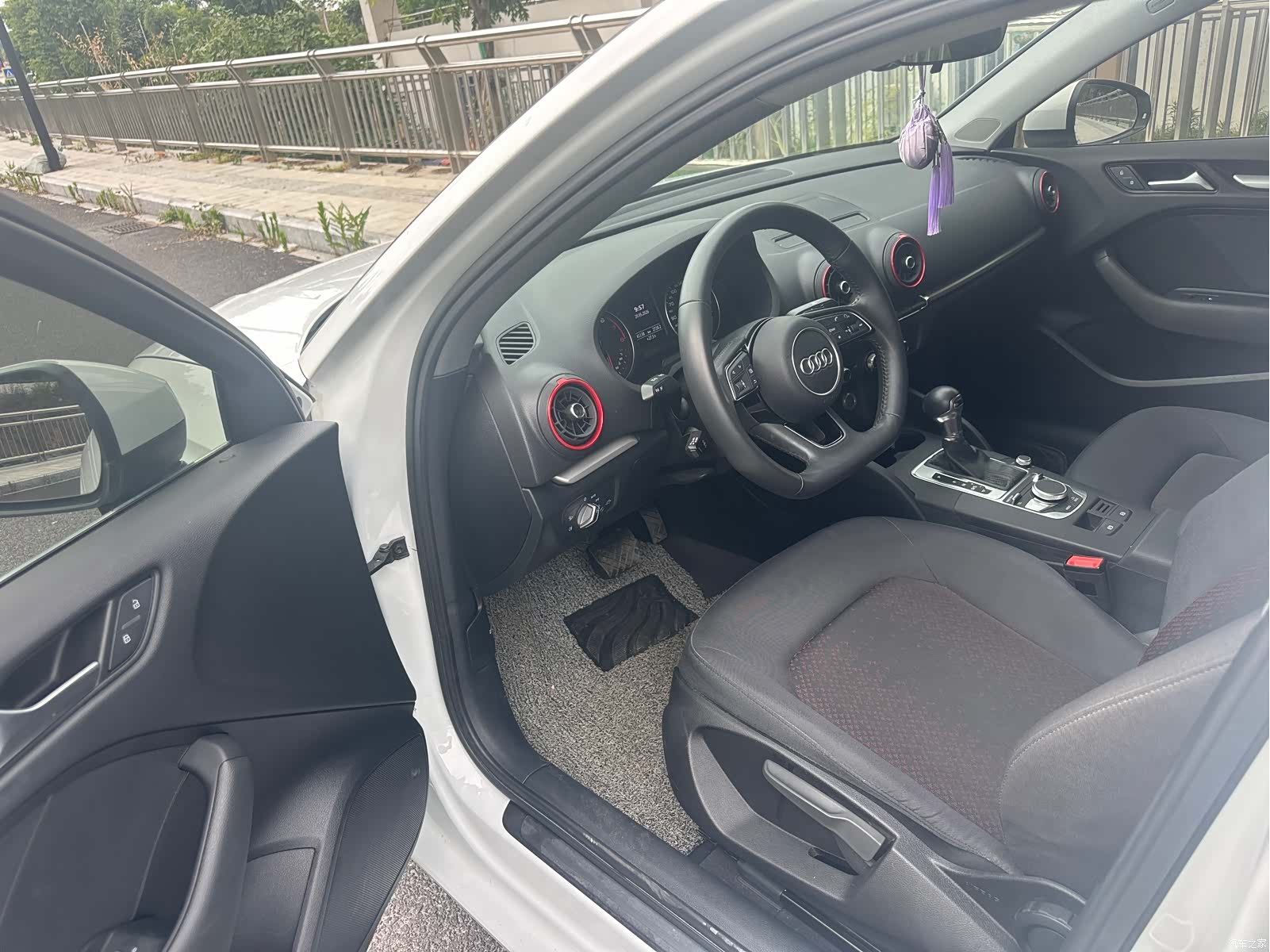 Audi A3, 2020 7
