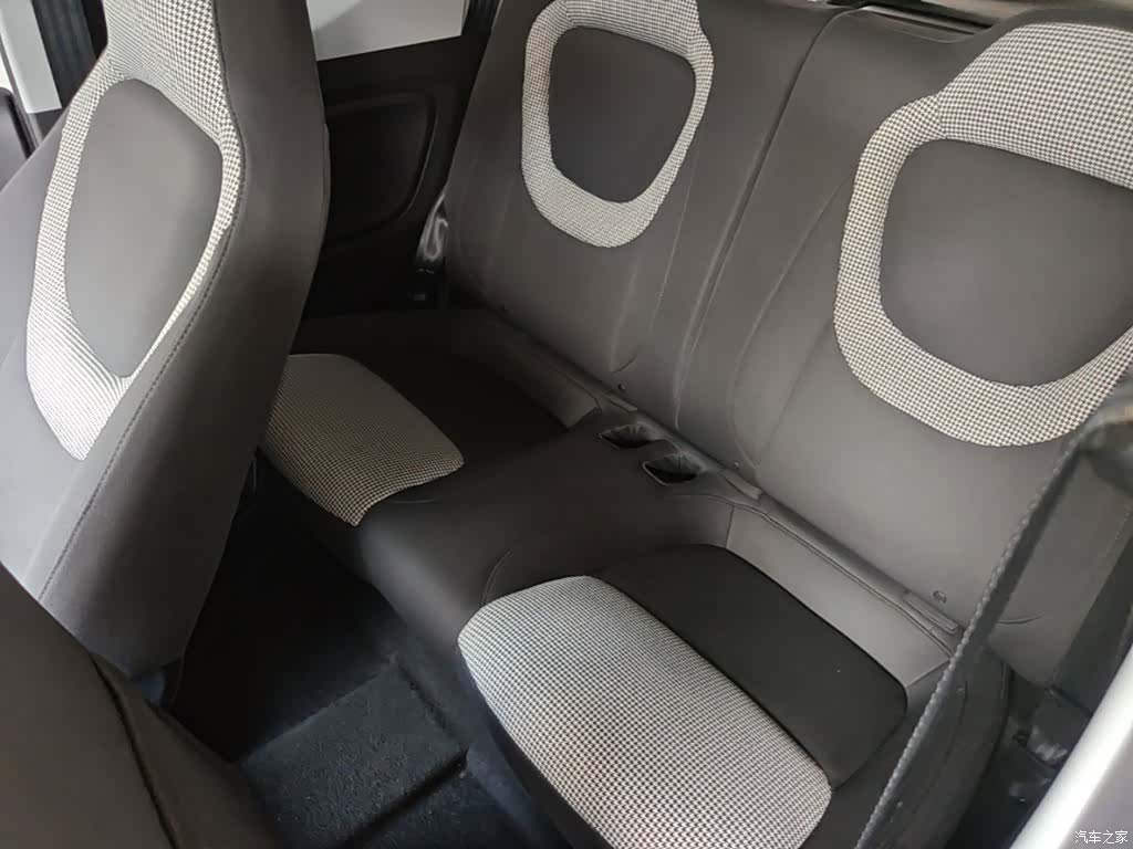 Wuling MINIEV, 2025 17