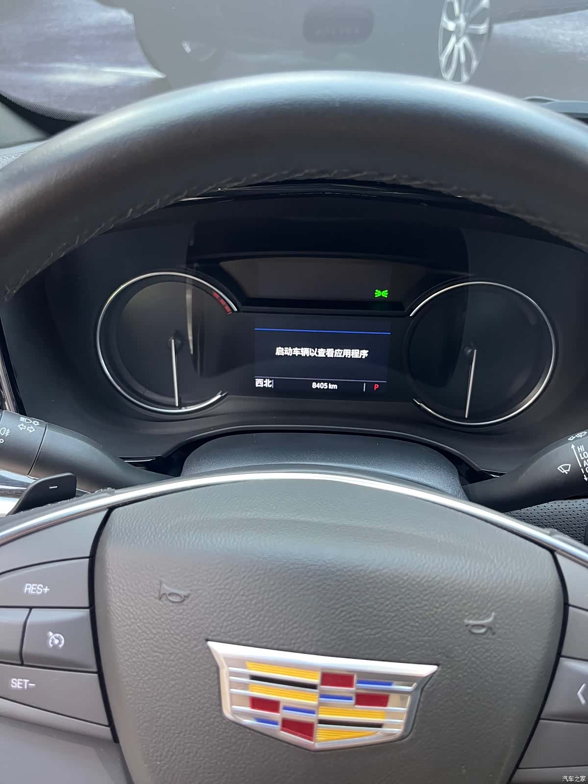 Cadillac XT5, 2022 6